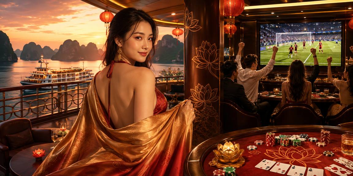 bat168 Những gì có trong sảnh casino bat168